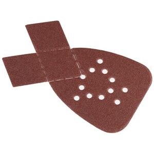 Irwin - IW8087303 Mouse Sanding Sheet Set 10 Piece IRWIW8087303 Irwin - IW8087303 Mouse Sanding Sheet Set 10 Piece IRWIW8087303