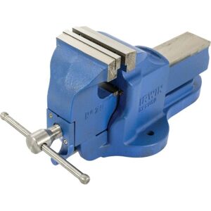 T25 Fitters Vice 6' Jaws - Irwin T25 Fitters Vice 6' Jaws - Irwin