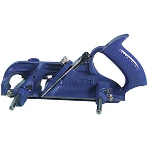 Record T778 No.778 Rebate Plane REC778 - Irwin Record T778 No.778 Rebate Plane REC778 - Irwin