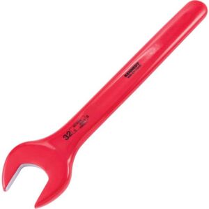 Kennedy 32mm Insulated Open Jaw Wrench DIN 7446 Kennedy 32mm Insulated Open Jaw Wrench DIN 7446