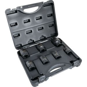 3/4in Drive Impact Socket Set - 7 Piece - Kennedy 3/4in Drive Impact Socket Set - 7 Piece - Kennedy