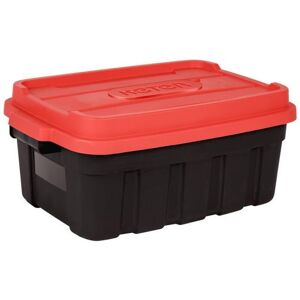257324 Tuff Tote Tool Box 37 litre KETTTOTE37L - Keter 257324 Tuff Tote Tool Box 37 litre KETTTOTE37L - Keter