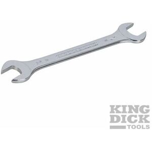 King Dick Open-Ended Spanner Whitworth 5/16" x 3/8"W SLW605 King Dick Open-Ended Spanner Whitworth 5/16" x 3/8"W SLW605