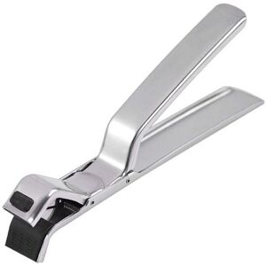 COOCHEER Kitchen tongs with burn protection, tongs for gripping hot bowls, stainless steel dish tongs with burn protection, kitchen tongs COOCHEER Kitchen tongs with burn protection, tongs for gripping hot bowls, stainless steel dish tongs with burn protection, kitchen tongs