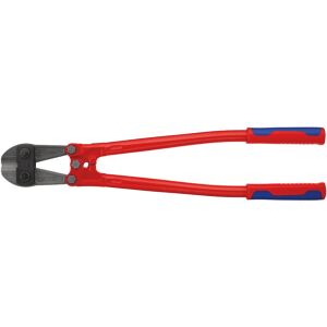 Knipex - 71 72 610 Bolt Cutters Multi-Component Grip 610mm 24in KPX7172610 Knipex - 71 72 610 Bolt Cutters Multi-Component Grip 610mm 24in KPX7172610
