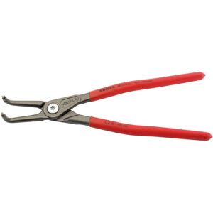 Draper - Knipex 305mm 90° Internal Straight Tip Circlip Pliers 85 - 140mm Capacity (75087) Draper - Knipex 305mm 90° Internal Straight Tip Circlip Pliers 85 - 140mm Capacity (75087)