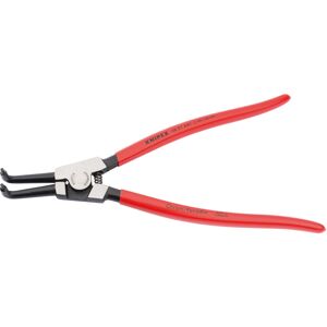 Draper - Knipex 85mm - 140mm A41 Bent External Circlip Pliers (80925) Draper - Knipex 85mm - 140mm A41 Bent External Circlip Pliers (80925)