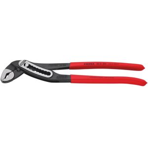 Draper Expert Knipex 81189 Hydraulic Pump Crocodile Clamp Pliers, 300 mm Draper Expert Knipex 81189 Hydraulic Pump Crocodile Clamp Pliers, 300 mm