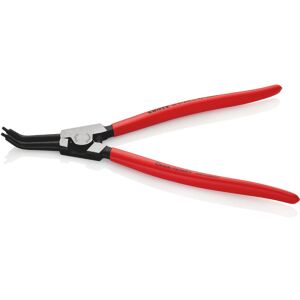 Knipex - 46 31 A42 Circlip Pliers External 45 Bent Tip 85-140mm A42 KPX4631A42 Knipex - 46 31 A42 Circlip Pliers External 45 Bent Tip 85-140mm A42 KPX4631A42
