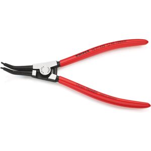 Knipex - Circlip Pliers External 45� Bent Tip 40-100mm A32 KPX4631A32 Knipex - Circlip Pliers External 45� Bent Tip 40-100mm A32 KPX4631A32