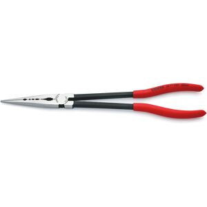 Knipex Long Reach Straight Needle Nose Pliers - Needles Knipex Long Reach Straight Needle Nose Pliers - Needles
