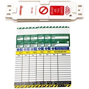 Bps Access Solutions - Laddertag Small Company Set Bps Access Solutions - Laddertag Small Company Set