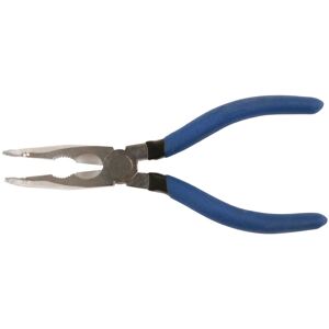 Tools Bent Nose Pliers 150mm 5909 - Laser Tools Bent Nose Pliers 150mm 5909 - Laser