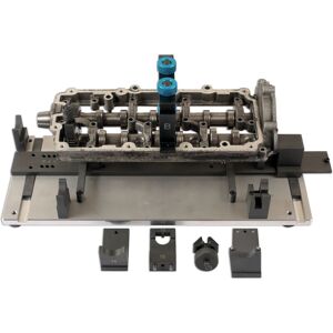 Laser - Tools Diesel Camshaft/Head Rebuild Kit - for vag, Porsche 6253 Laser - Tools Diesel Camshaft/Head Rebuild Kit - for vag, Porsche 6253