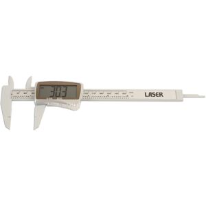 Tools Digital Vernier Caliper 150mm 5087 - Laser Tools Digital Vernier Caliper 150mm 5087 - Laser