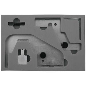 Laser - Tools Engine Timing Tool Kit - for Ford 2.0 EcoBoost 5901 Laser - Tools Engine Timing Tool Kit - for Ford 2.0 EcoBoost 5901