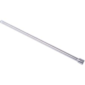 Laser - Tools 3/8''D Extra long extension bar 380mm 15'' Chrome Finish 2520 Laser - Tools 3/8''D Extra long extension bar 380mm 15'' Chrome Finish 2520