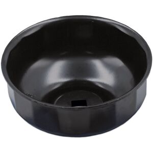 Laser - Tools Oil Filter Wrench 3/8''D - 86mm x 16 Flutes 3119 Laser - Tools Oil Filter Wrench 3/8''D - 86mm x 16 Flutes 3119