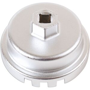 Tools Oil Filter Wrench 3/8''D - 64.5mm x 14 Flutes 4880 - Laser Tools Oil Filter Wrench 3/8''D - 64.5mm x 14 Flutes 4880 - Laser