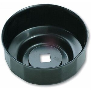 Laser Tools Oil Fiter Wrench 3/8""D - 95mm x 15 Flutes 3411 Laser Tools Oil Fiter Wrench 3/8""D - 95mm x 15 Flutes 3411