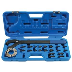 Tools Pulley Holding Tool Set - for vag 7279 - Laser Tools Pulley Holding Tool Set - for vag 7279 - Laser