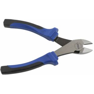 Tools Heavy Duty Side Cutters 180mm 5892 - Laser Tools Heavy Duty Side Cutters 180mm 5892 - Laser