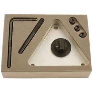 Laser - Tools Engine Timing Tool Set - for Fiat 0.9 TwinAir 5716 Laser - Tools Engine Timing Tool Set - for Fiat 0.9 TwinAir 5716