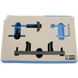 Laser - Tools Engine Timing Tool Kit - for vag 2.0 fsi 4421 Laser - Tools Engine Timing Tool Kit - for vag 2.0 fsi 4421