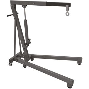 Laser Tools Engine Crane 1 Tonne 8337 Laser Tools Engine Crane 1 Tonne 8337