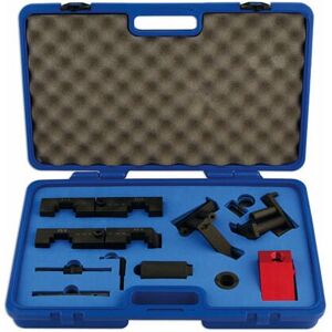 Laser - Tools Engine Timing Tool Kit - for bmw, Land Rover 5451 Laser - Tools Engine Timing Tool Kit - for bmw, Land Rover 5451