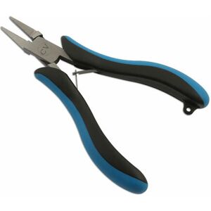 Tools Flat Nose Pliers 130mm 6018 - Laser Tools Flat Nose Pliers 130mm 6018 - Laser