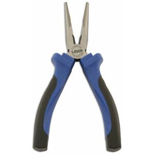 Laser Tools Long Nose Pliers - 150mm - Pince À Long Nez Laser Tools Long Nose Pliers - 150mm - Pince À Long Nez