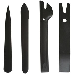 Tools Trim Removal Set 4pc 4382 - Laser Tools Trim Removal Set 4pc 4382 - Laser