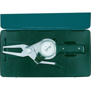 0-20mm External Dial Caliper 0.01mm - Oxford 0-20mm External Dial Caliper 0.01mm - Oxford