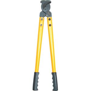 40mm dia Cable Cutter Lever Type - Kennedy 40mm dia Cable Cutter Lever Type - Kennedy