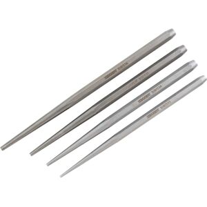 Kennedy Long Taper Punch Set (4 Piece) Kennedy Long Taper Punch Set (4 Piece)