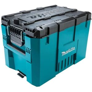 Makita MAKTRAK P-91023 Extra Large Extension Tool Box Modular Storage Tool Chest Makita MAKTRAK P-91023 Extra Large Extension Tool Box Modular Storage Tool Chest
