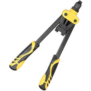 Tlily - Manual Core-Pulling Rivet Pliers Nailing Pulling Nut Tool Hand Blind Riveting Machine Tlily - Manual Core-Pulling Rivet Pliers Nailing Pulling Nut Tool Hand Blind Riveting Machine