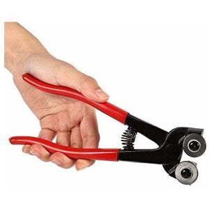 HÉLOISE Manual Glass Cutter, Wheel Cutter 200mm Wheeled Mosaic Cutter for Mosaic Ceramic Glass Tile HÉLOISE Manual Glass Cutter, Wheel Cutter 200mm Wheeled Mosaic Cutter for Mosaic Ceramic Glass Tile