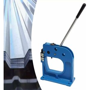 CNCEST Manual Metal Stretcher Shrinker, Steel Bender Shrinker Metal Stretching Machine Band Handle Tool Kit Two Sets of Jaws Throat Depth 8.5/216mm for CNCEST Manual Metal Stretcher Shrinker, Steel Bender Shrinker Metal Stretching Machine Band Handle Tool Kit Two Sets of Jaws Throat Depth 8.5/216mm for