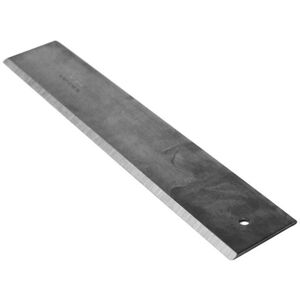 Carbon Steel Straight Edge 30cm (12in) MAU170112 - Maun Carbon Steel Straight Edge 30cm (12in) MAU170112 - Maun