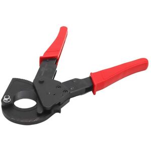 Maun Model Mau3080 Ratchet Cable Cutter - Cable Cutter Maun Model Mau3080 Ratchet Cable Cutter - Cable Cutter