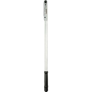 Kennedy - 1/2' Square Drive Mechanics Torque Wrench 70-330Nm Kennedy - 1/2' Square Drive Mechanics Torque Wrench 70-330Nm