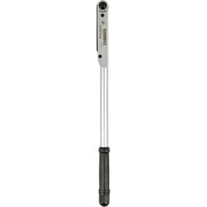 Kennedy - 1/2' Square Drive Mechanics Torque Wrench 25-135Nm Kennedy - 1/2' Square Drive Mechanics Torque Wrench 25-135Nm