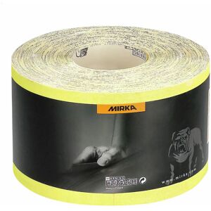 Hiomant Sandpaper Roll 115MM x 50M P150 - Mirka Hiomant Sandpaper Roll 115MM x 50M P150 - Mirka