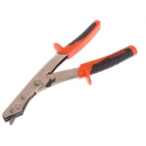Edma NR1 Sheet Metal Snips (Cisaille) - Heavy-Duty Blechknabber for Precise Cutting Edma NR1 Sheet Metal Snips (Cisaille) - Heavy-Duty Blechknabber for Precise Cutting