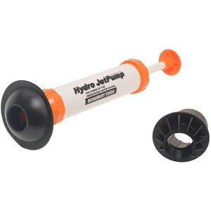 Monument 1452B Hydrojet Pump - Pipe Unblocker Monument 1452B Hydrojet Pump - Pipe Unblocker