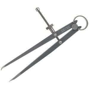 TBC - Moore & Wright Spring Joint Internal Caliper 200mm 8in 518R TBC - Moore & Wright Spring Joint Internal Caliper 200mm 8in 518R