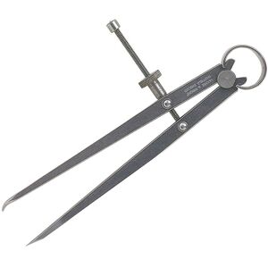 TBC - Moore & Wright 56R Spring Joint Jenny Caliper 150mm (6in) (Retail Packaging) MAW56R TBC - Moore & Wright 56R Spring Joint Jenny Caliper 150mm (6in) (Retail Packaging) MAW56R