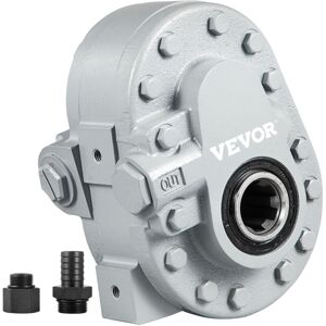 MOPHORN Vevor Hydraulic Pump 16.6GPM Hydraulic Motor 540RPM Log Splitter 2500PSI Hydraulic Splitter sae 12 Outlet Port Hydraulic Pump for Log Splitter for MOPHORN Vevor Hydraulic Pump 16.6GPM Hydraulic Motor 540RPM Log Splitter 2500PSI Hydraulic Splitter sae 12 Outlet Port Hydraulic Pump for Log Splitter for